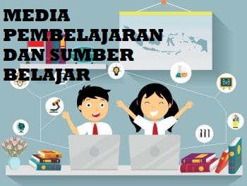 Kesimpulan Dari Media Pembelajaran Dan Sumber Belajar